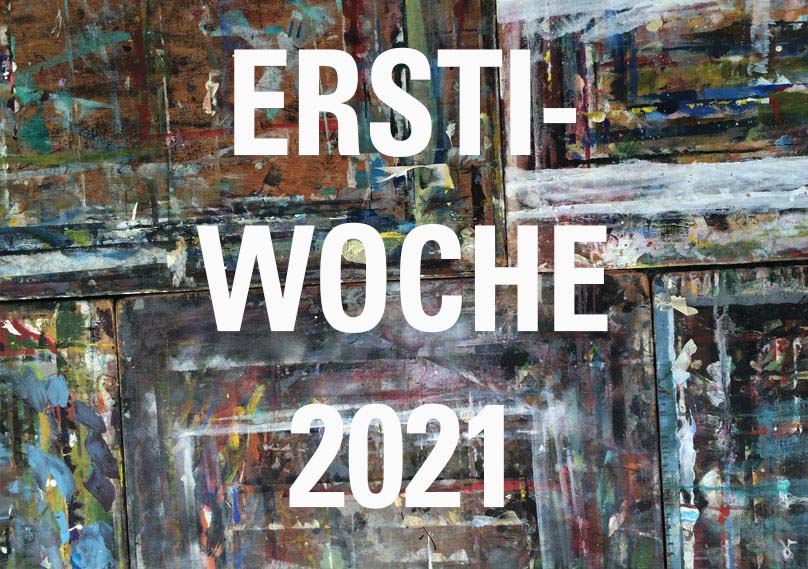 Ersti-Woche 2021