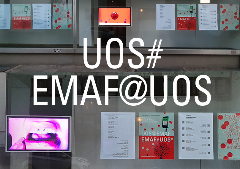 UOS#EMAF@UOS