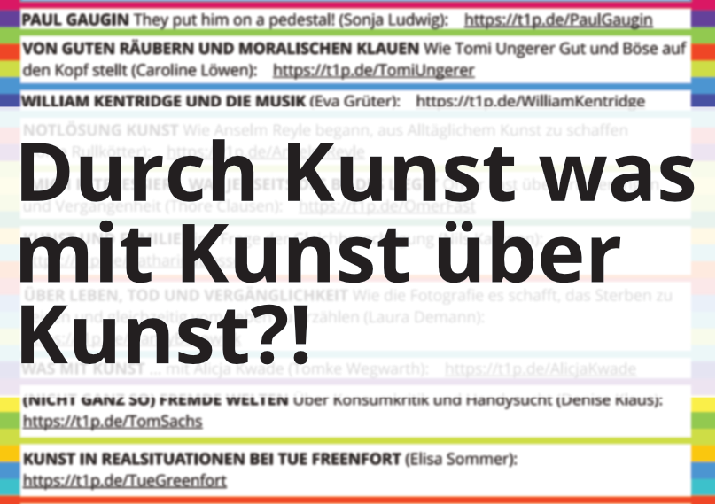 Fachwissenschaft Medien & Design SoSe 2022