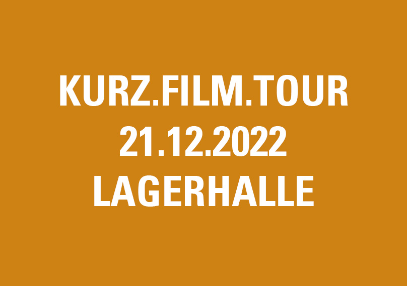 Kurzfilmtag 2022