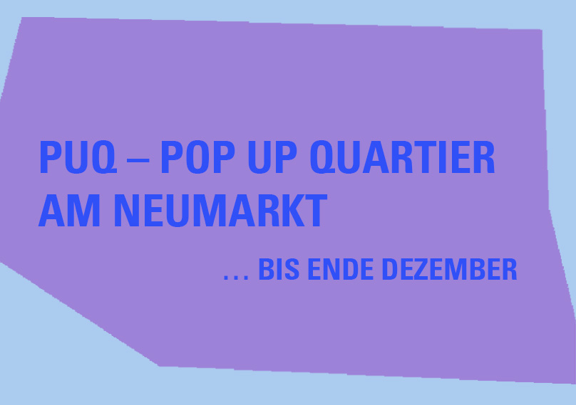 Artikelbild pop up quartier am Neumarkt
