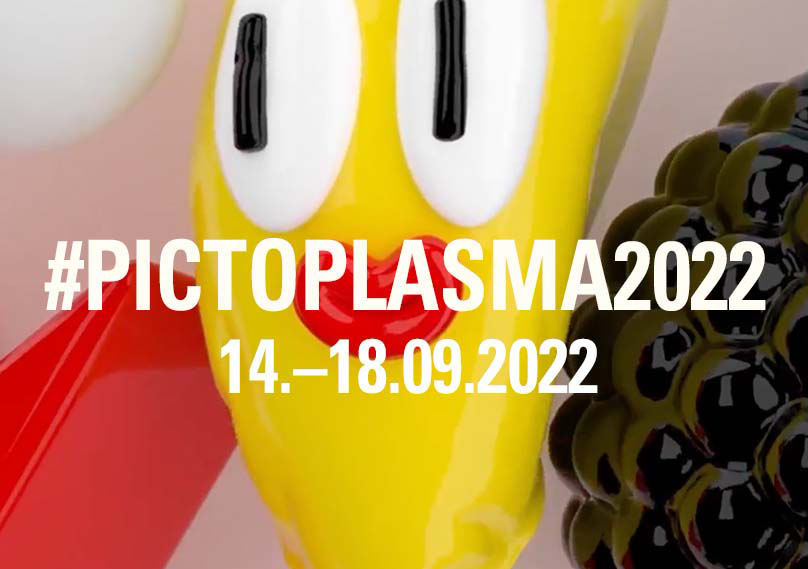 #PICTOPLASMA2022 #PICTOPLASMA2022