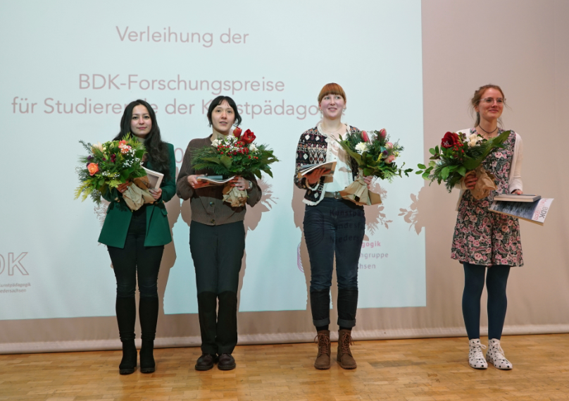 BDK-Preisverleihung 2022 