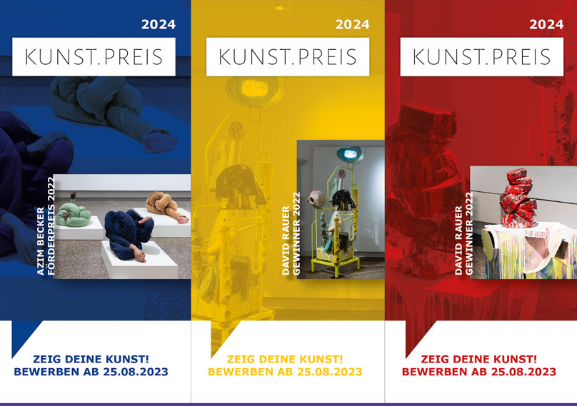 Kunstpreis Osnabrück 2024 Kunstpreis Osnabrück 2024