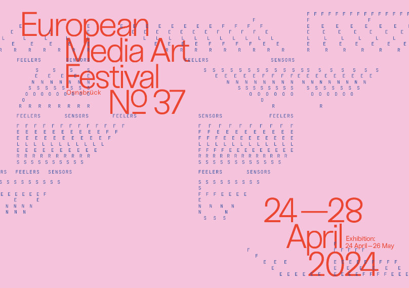 EMAF 2024: 24.–28. April in Osnabrück