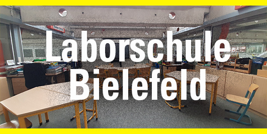 Exkursionsbericht Laborschule Bielefeld